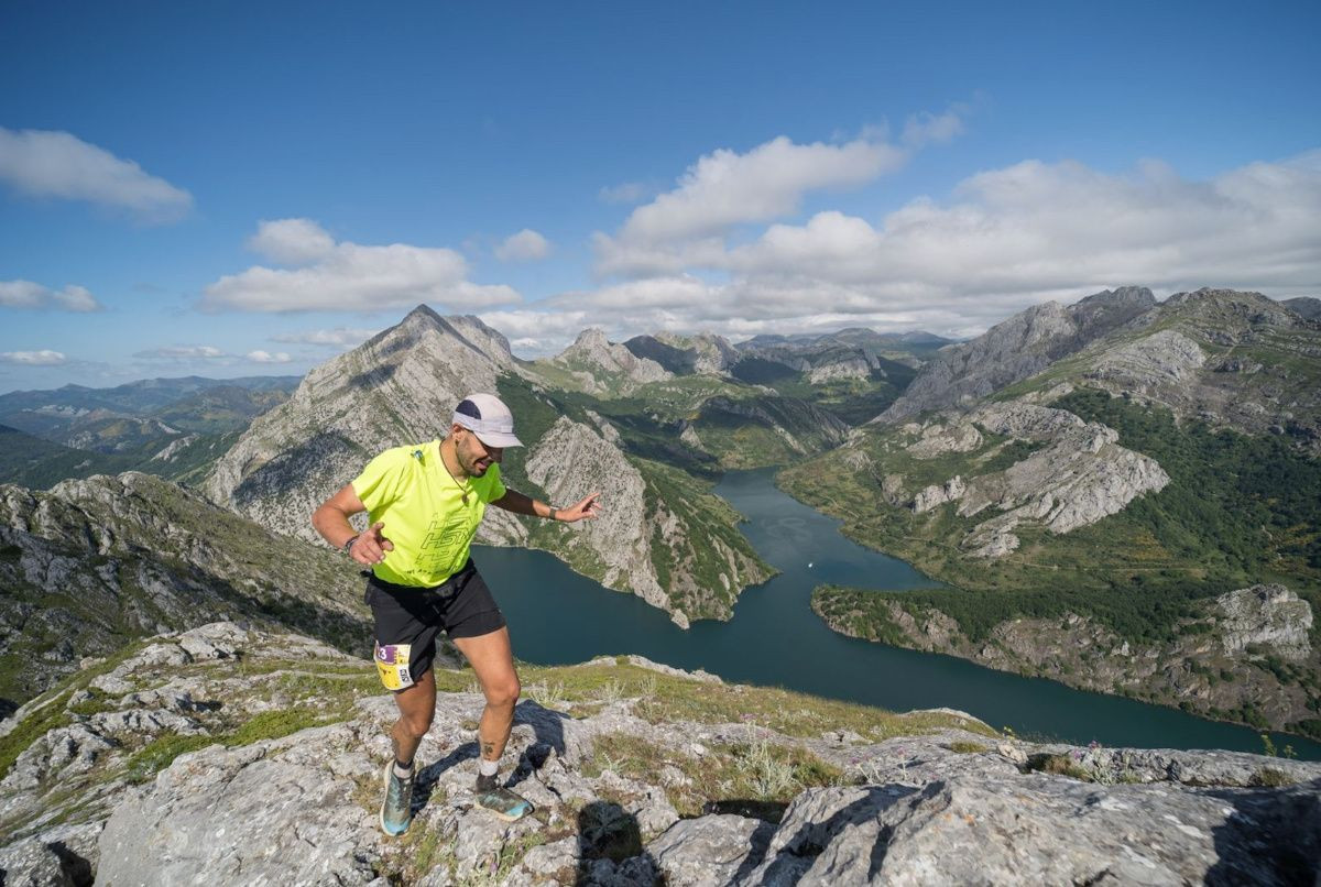 Riano trail run hsn 2025