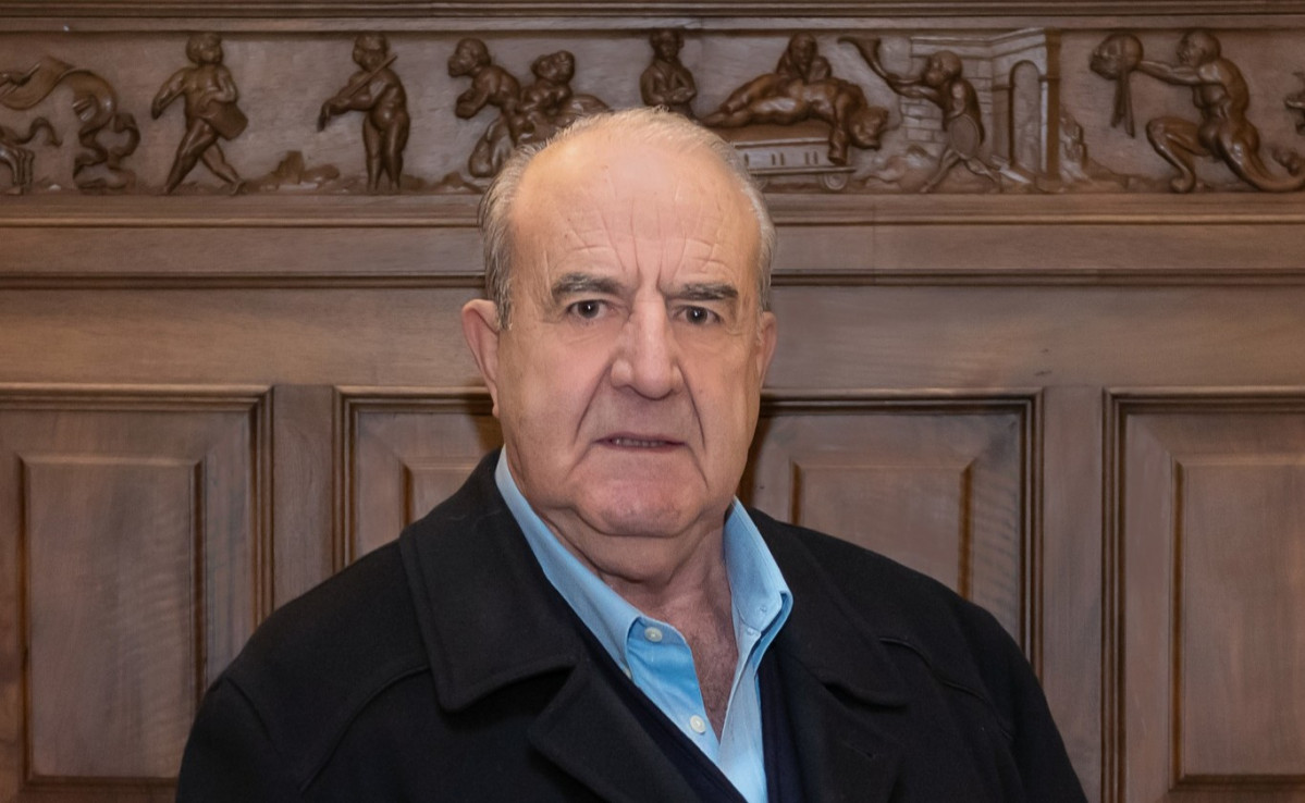 Pablo gonzalez martinez fundacion cepa