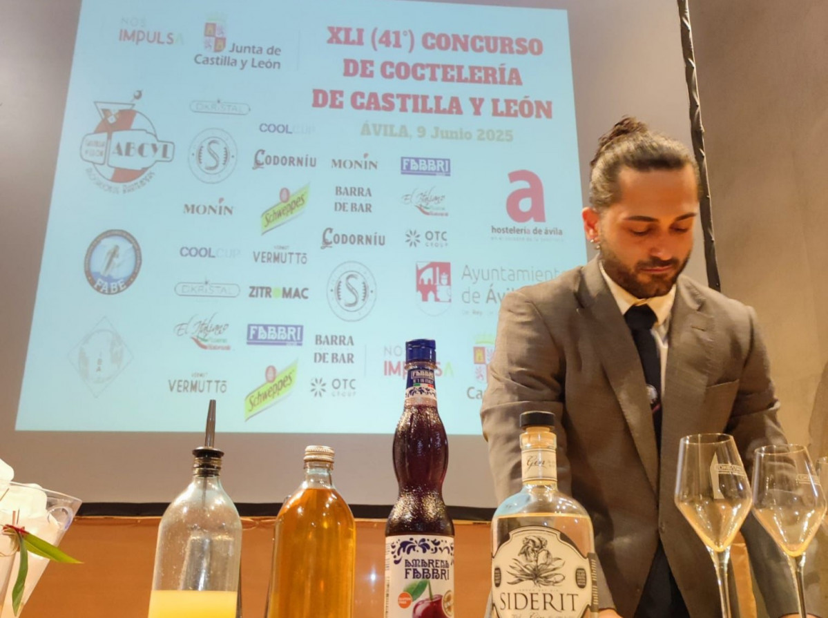 Marco Speranza concurso cocteleria cyl (1)