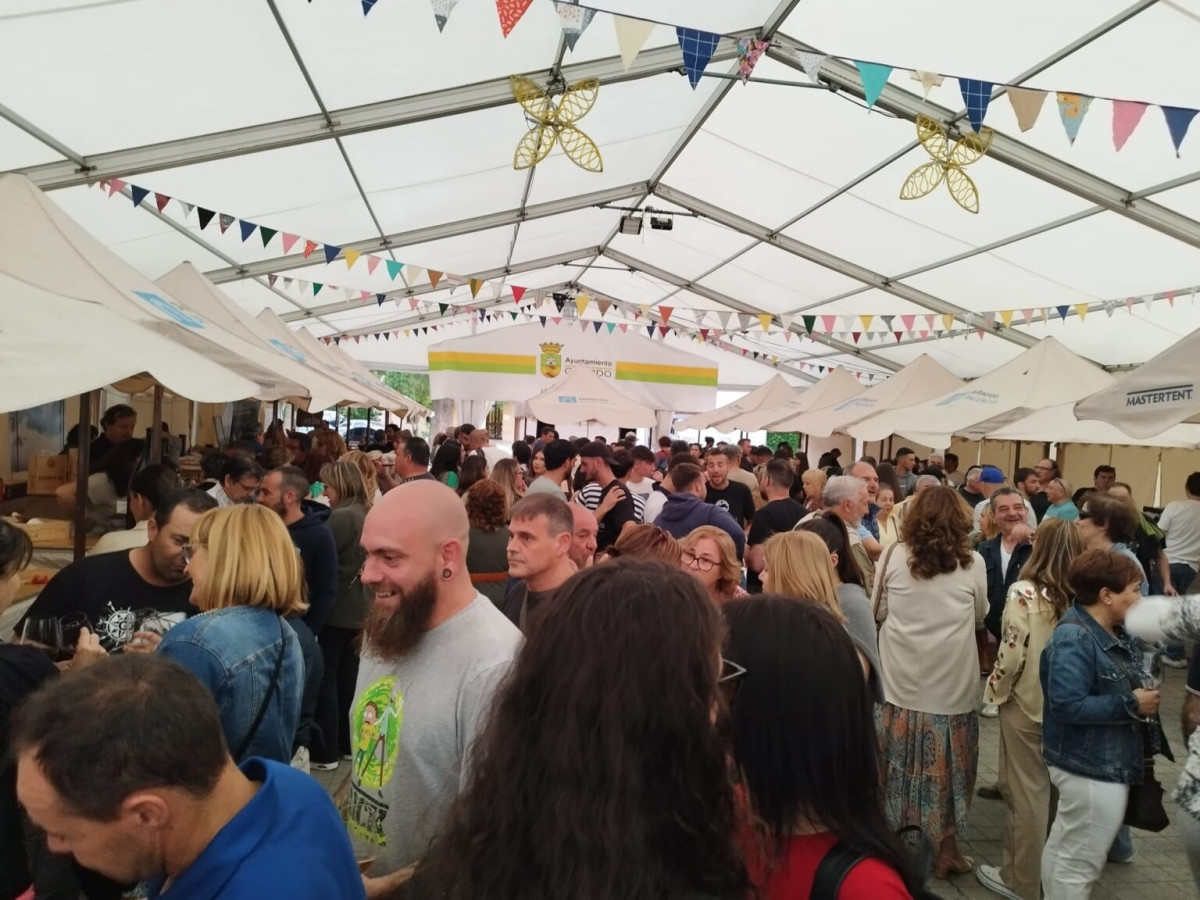 Festival del vino guardo 2025 (7)