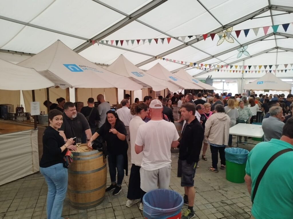 Festival del vino guardo 2025 (3)