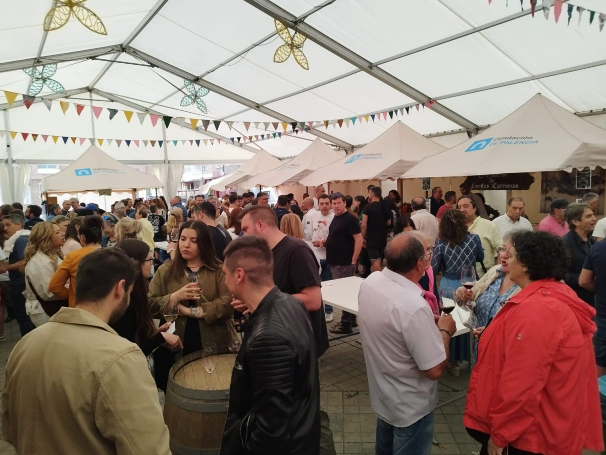 Festival del vino guardo 2025 (1)