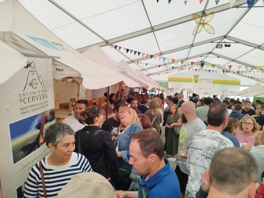 Festival del vino guardo 2025 (5)