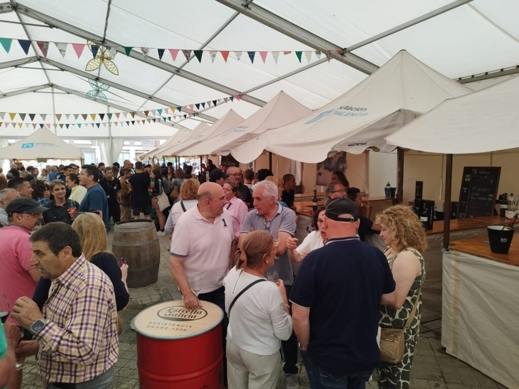 Festival del vino guardo 2025 (4)