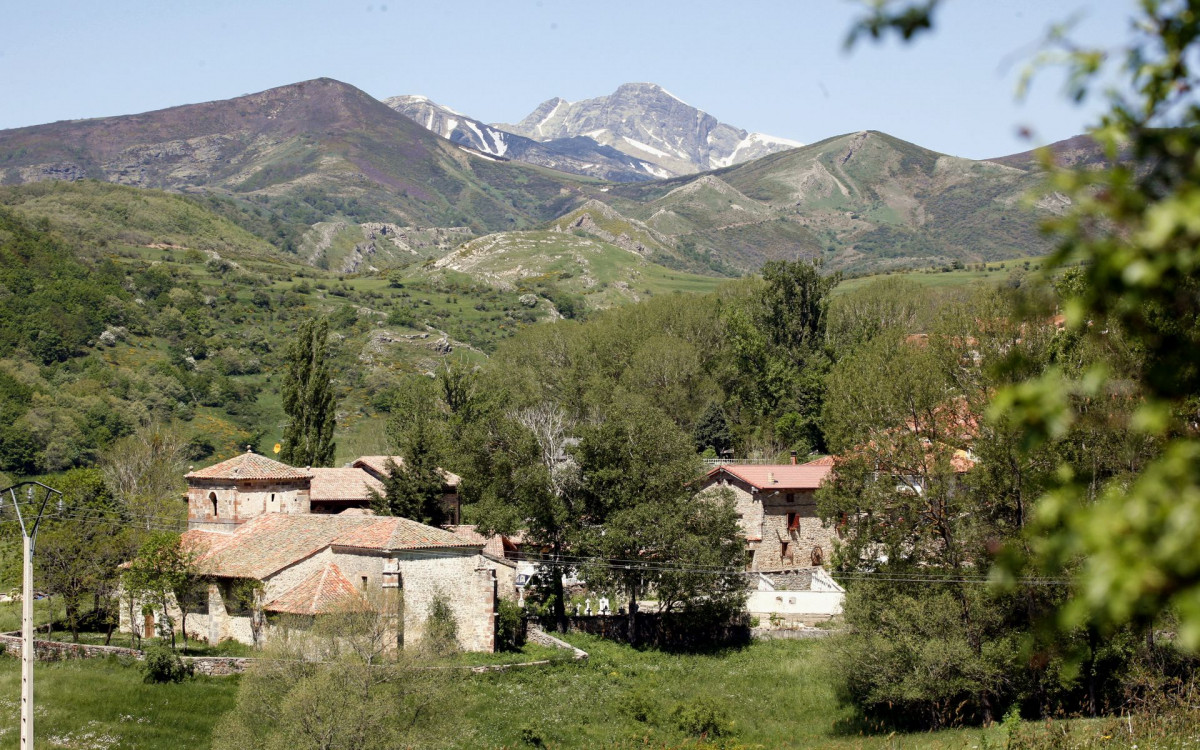 Polentinos palencia turismo