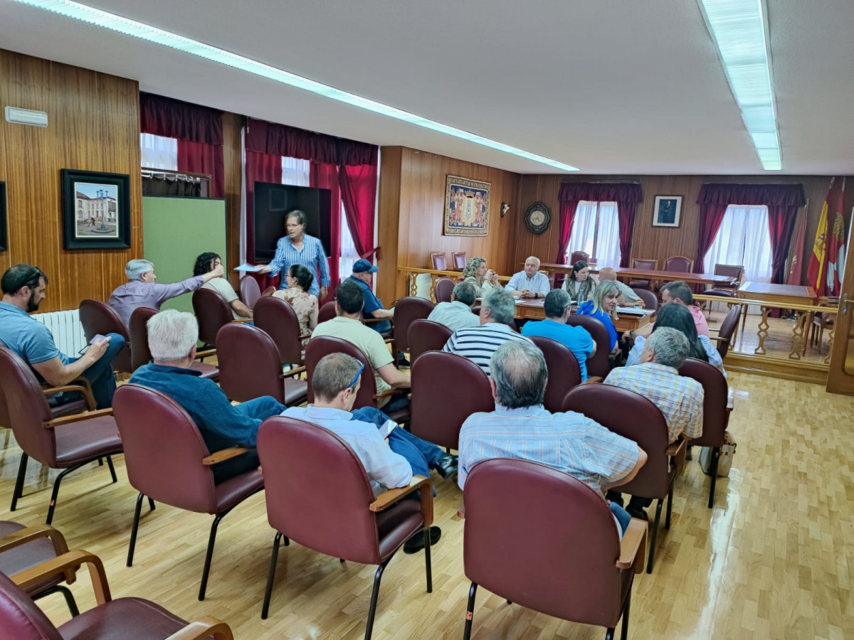 Asamblea general GAL Montau00f1a de Riau00f1o (1)