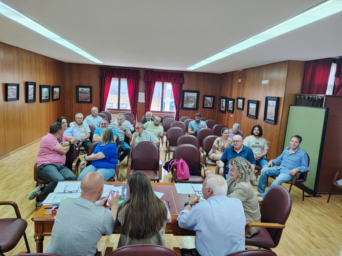 Asamblea general GAL Montau00f1a de Riau00f1o (2)