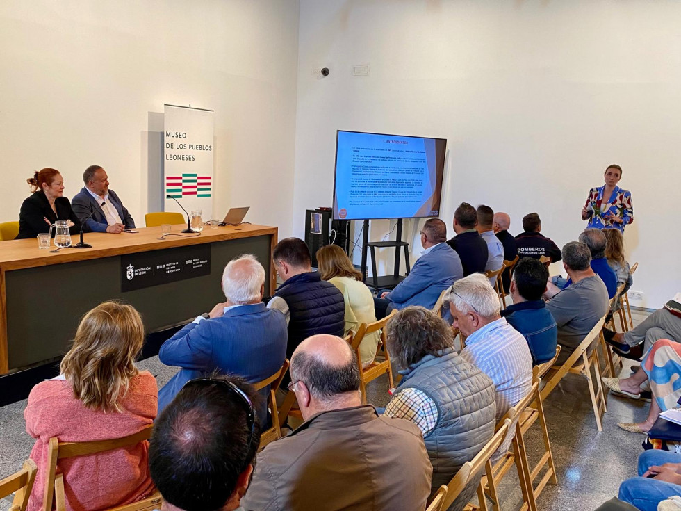 Jornada Sistema de Emergencias 3