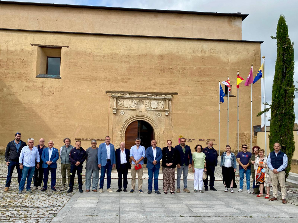 Jornada Sistema de Emergencias 1