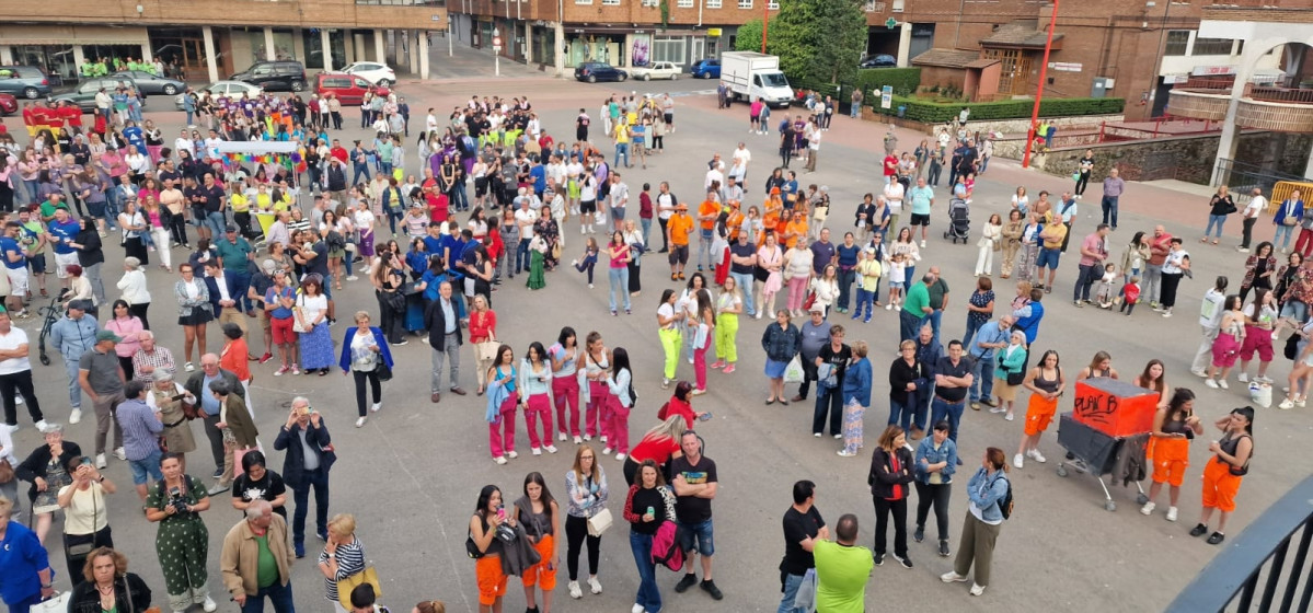 Fiestas de guardo 2025 7