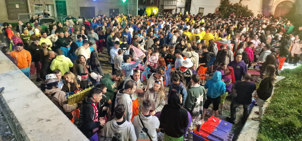 Fiestas de guardo 2025 1