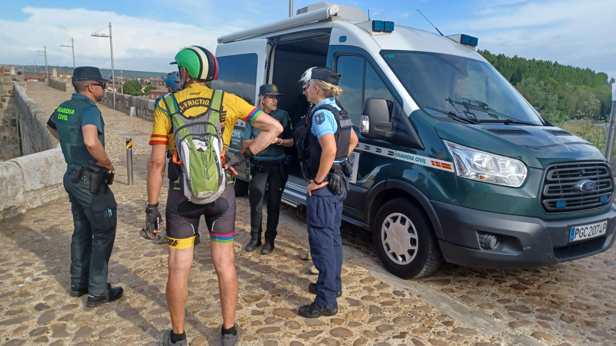 Seguridad Camino Santiago 1 (1)