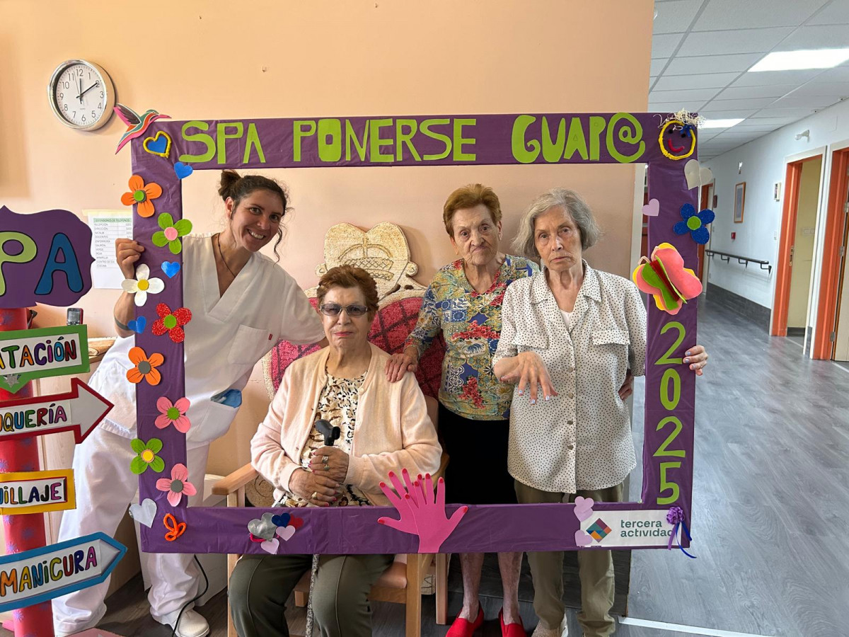 TA PonerseGuapas8