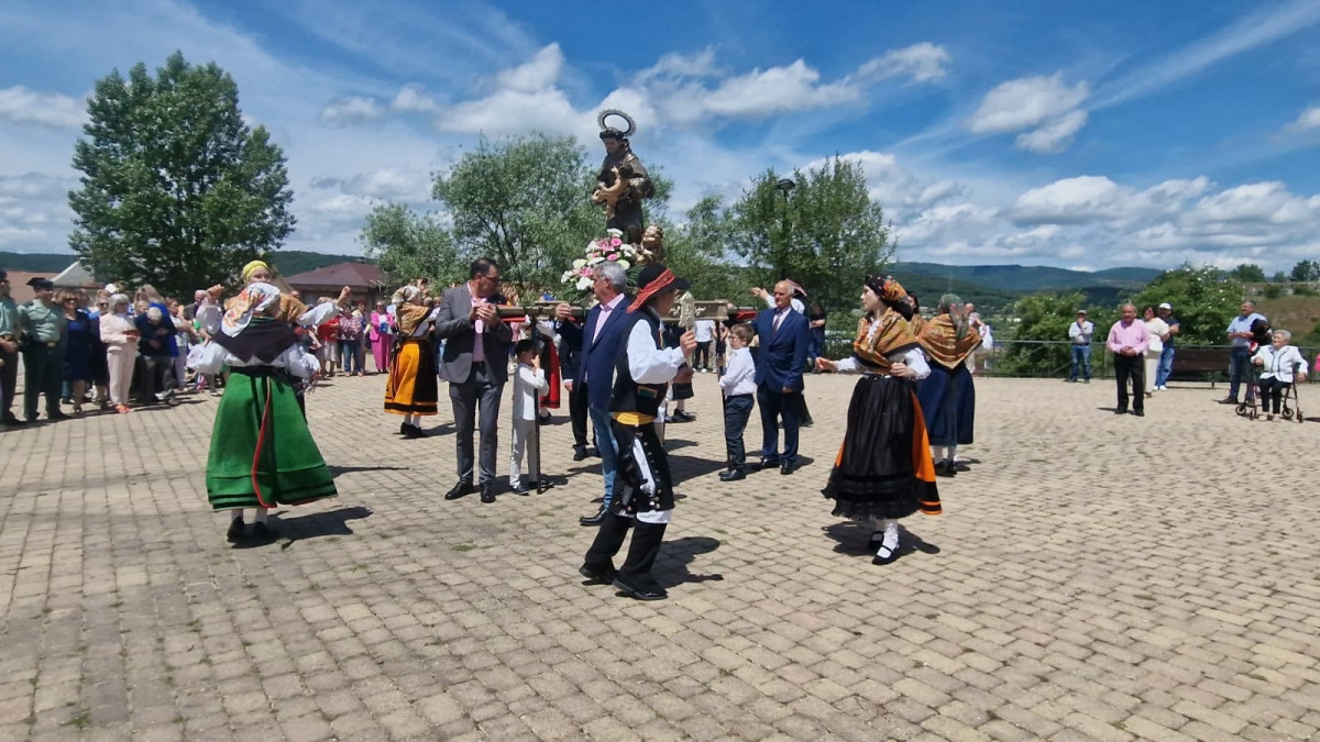 Fiestas de guardo 2025 DDV 50