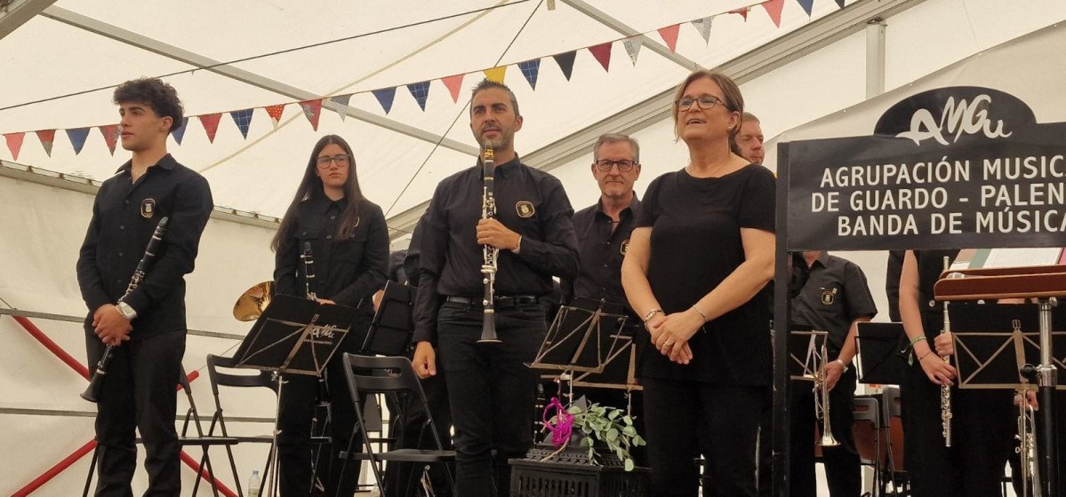 Fiestas de guardo 2025 DDV 47