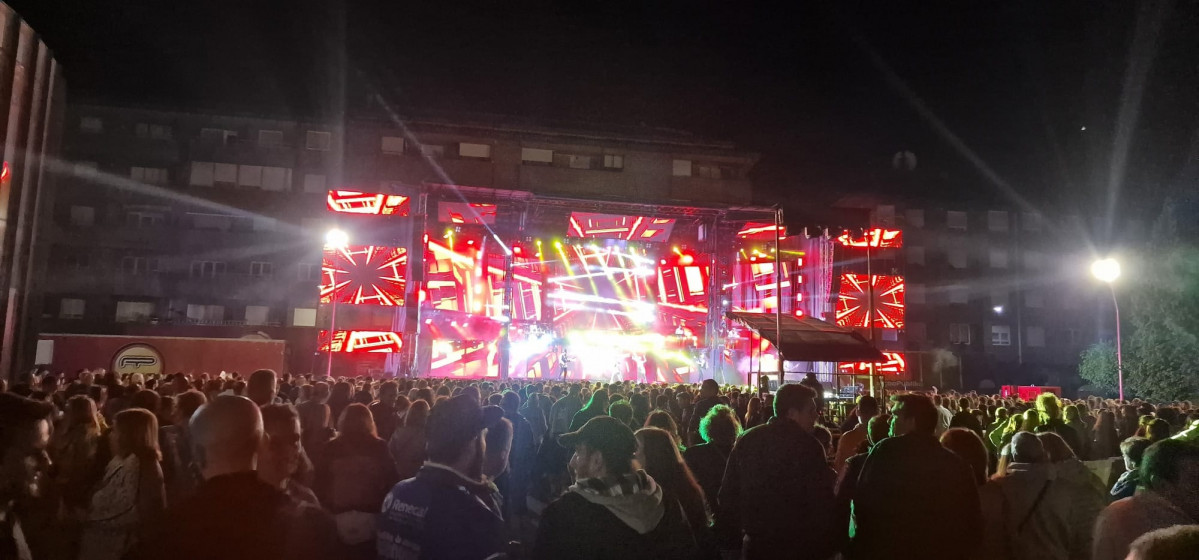 Fiestas de guardo 2025 DDV 43