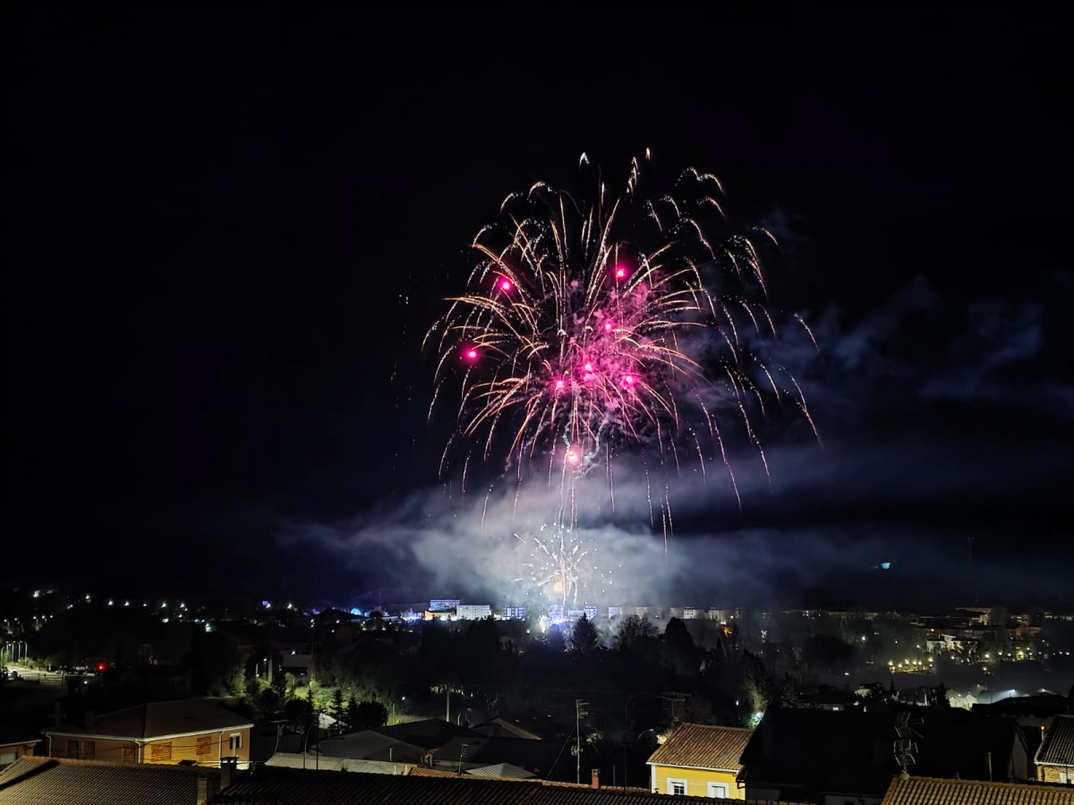 Fiestas de guardo 2025 DDV 35