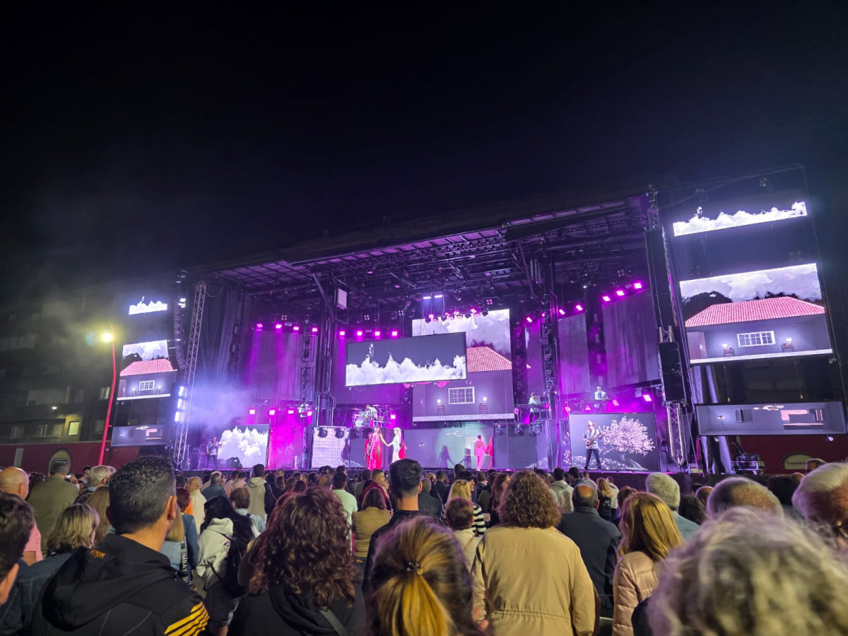 Fiestas de guardo 2025 DDV 31