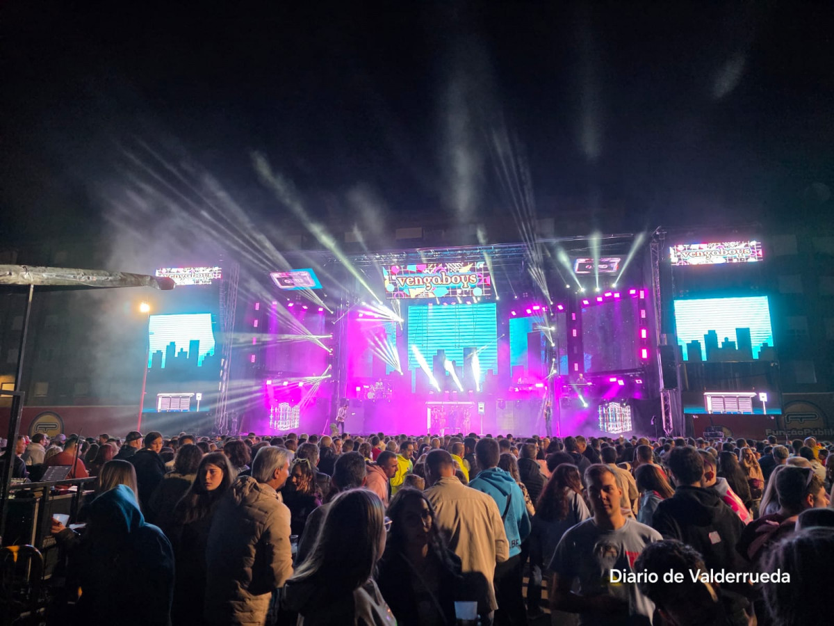 Fiestas de guardo 2025 DDV 21