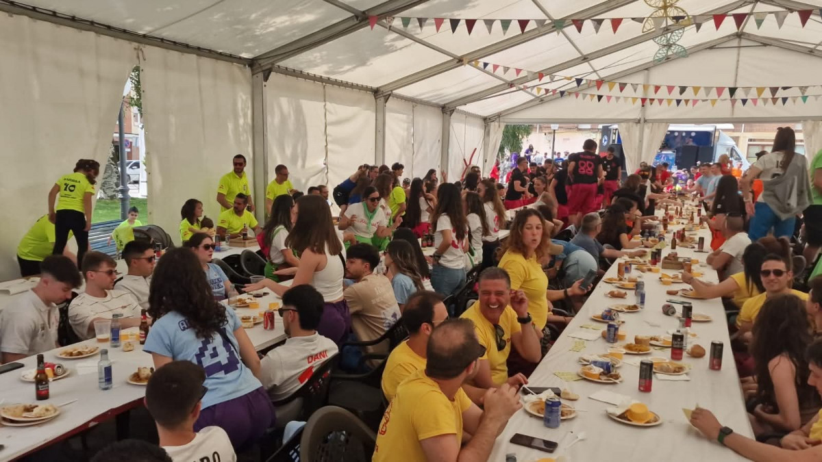 Fiestas de guardo 2025 53