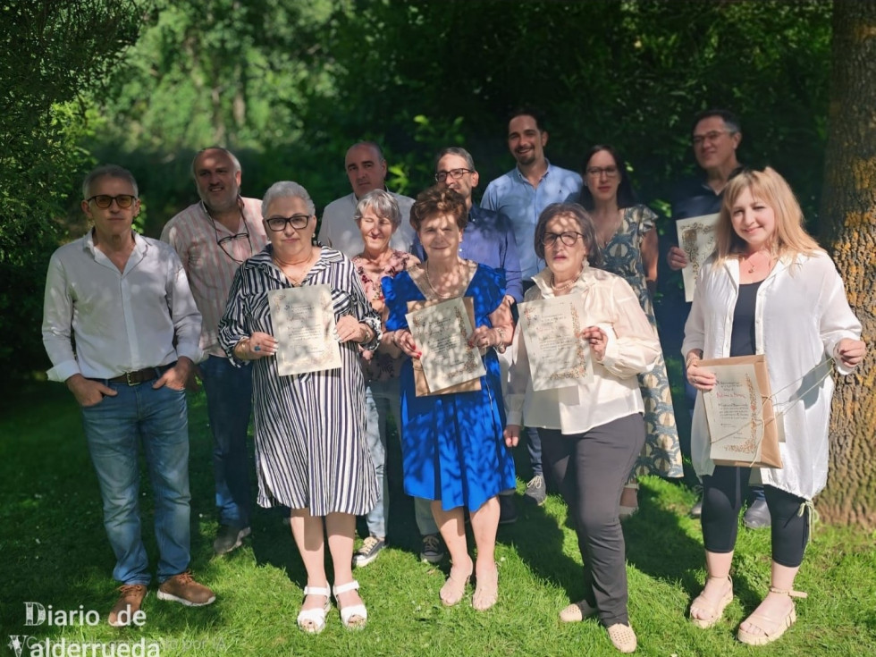 Jornada de exaltacion del cocido montañes 2025 DDV 6