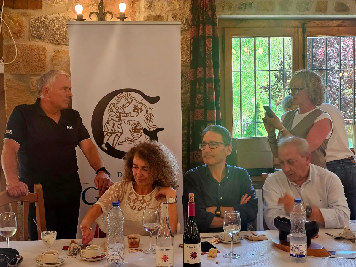 Jornada de exaltacion del cocido montañes 2025 DDV 25