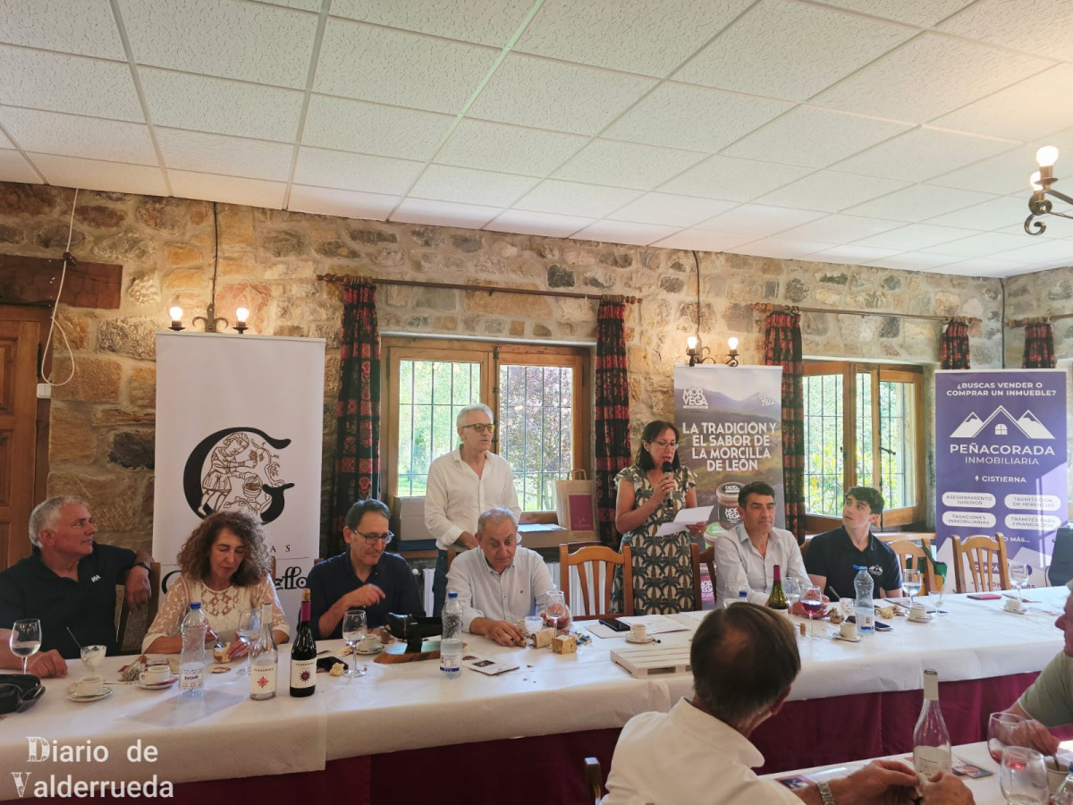 Jornada de exaltacion del cocido montañes 2025 DDV 15