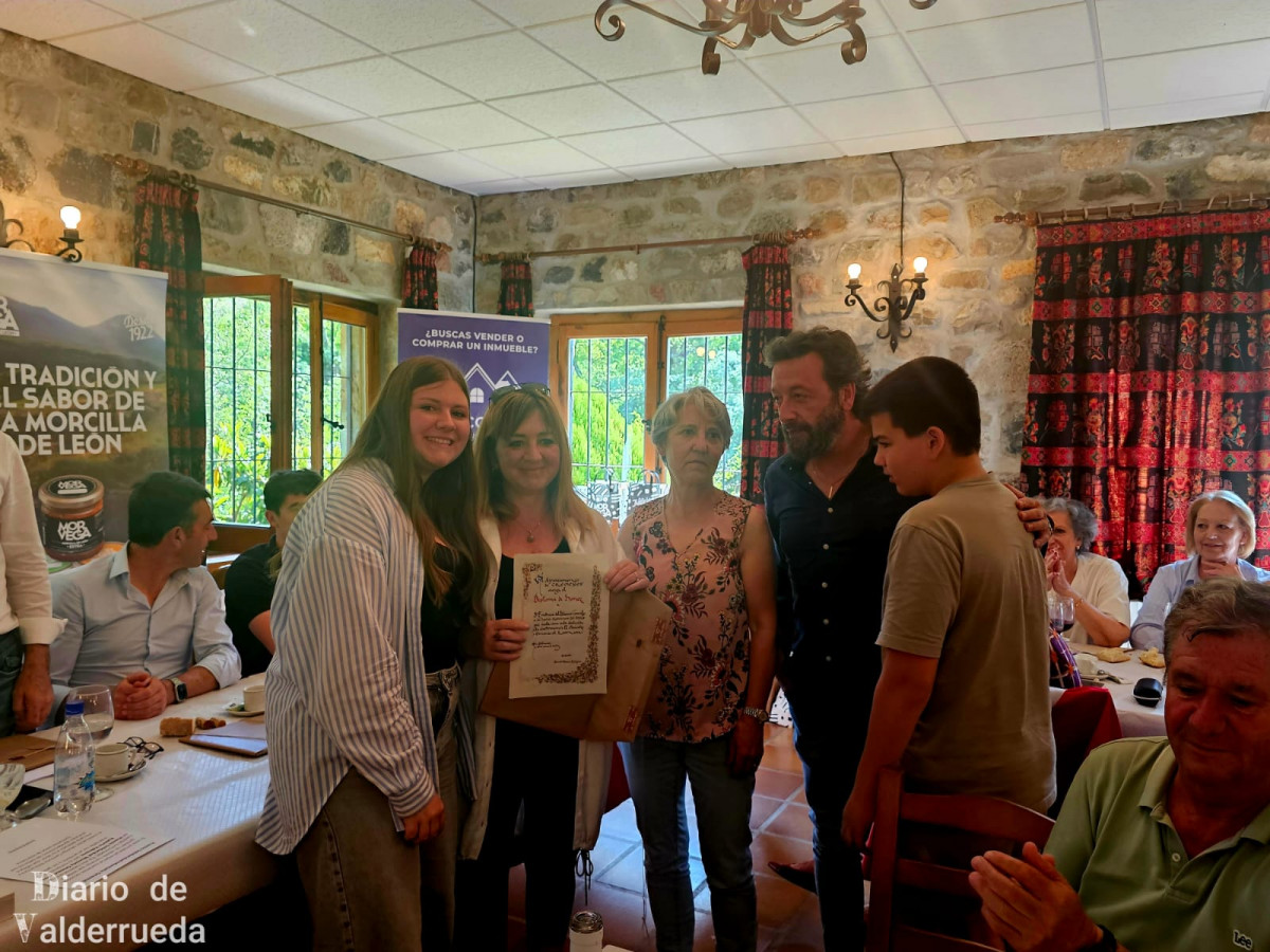 Jornada de exaltacion del cocido montañes 2025 DDV 10