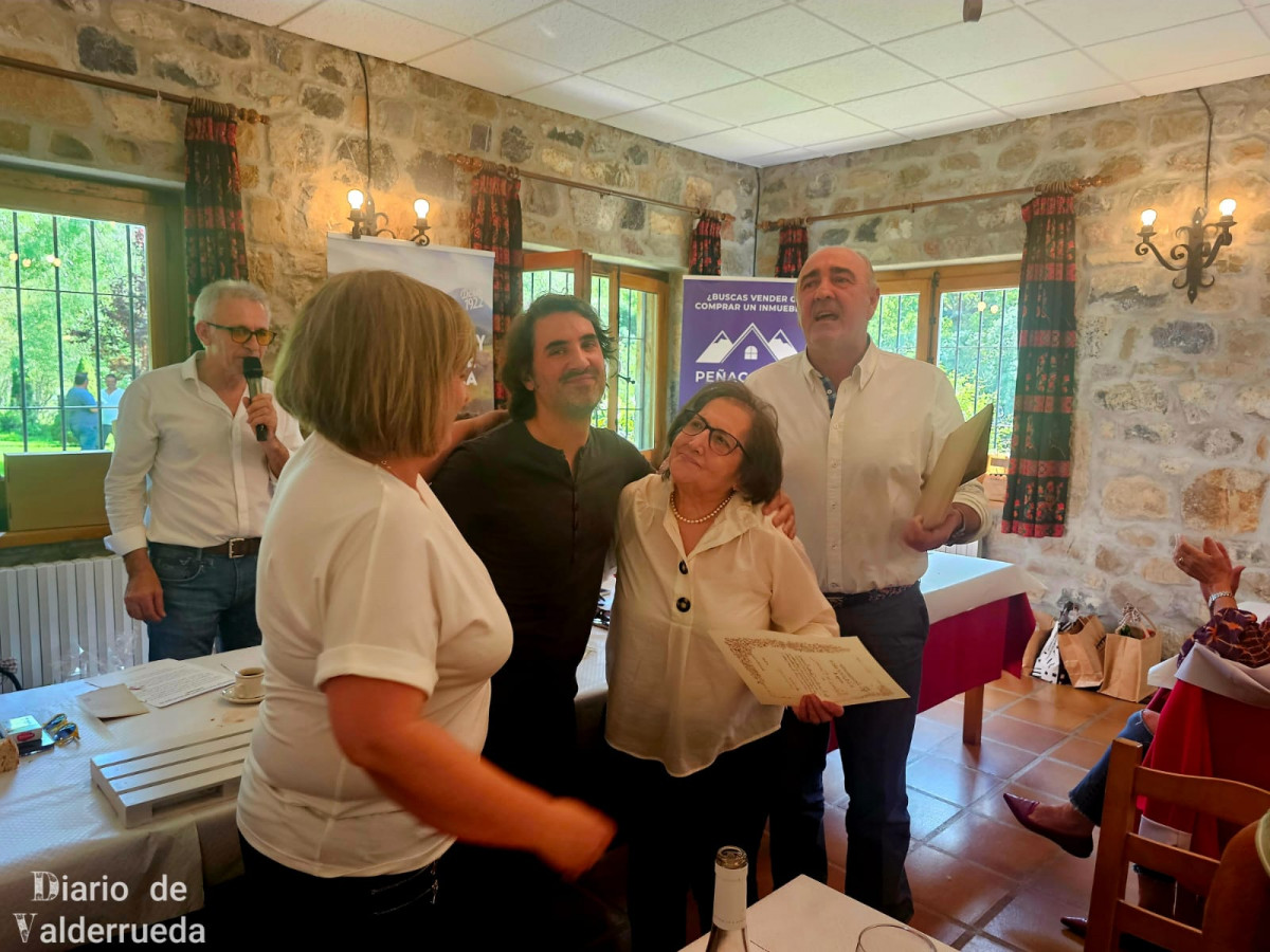 Jornada de exaltacion del cocido montañes 2025 DDV 8