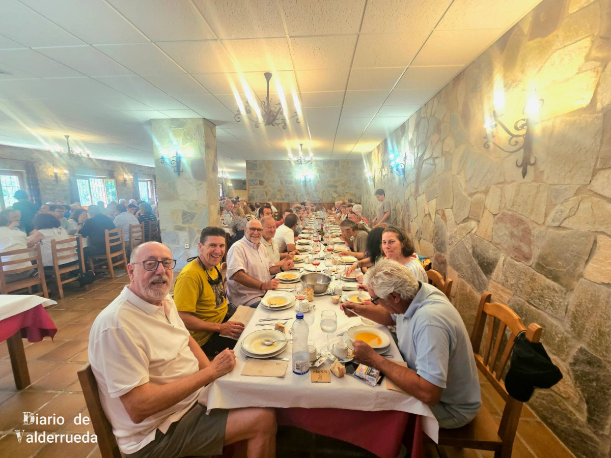 Jornada de exaltacion del cocido montañes 2025 DDV 2