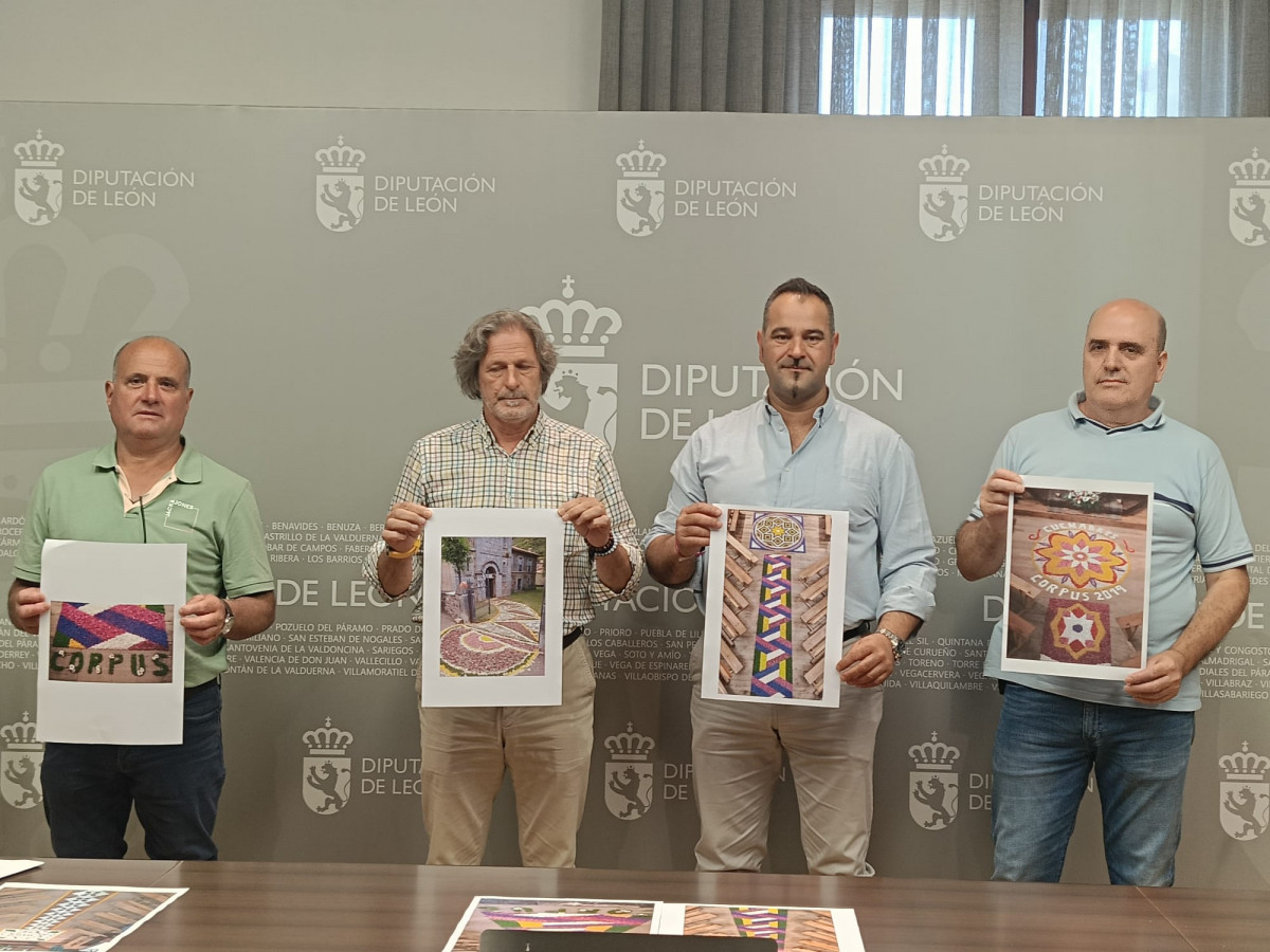 Presentación Corpus Cuenabres 2025 DDV 1