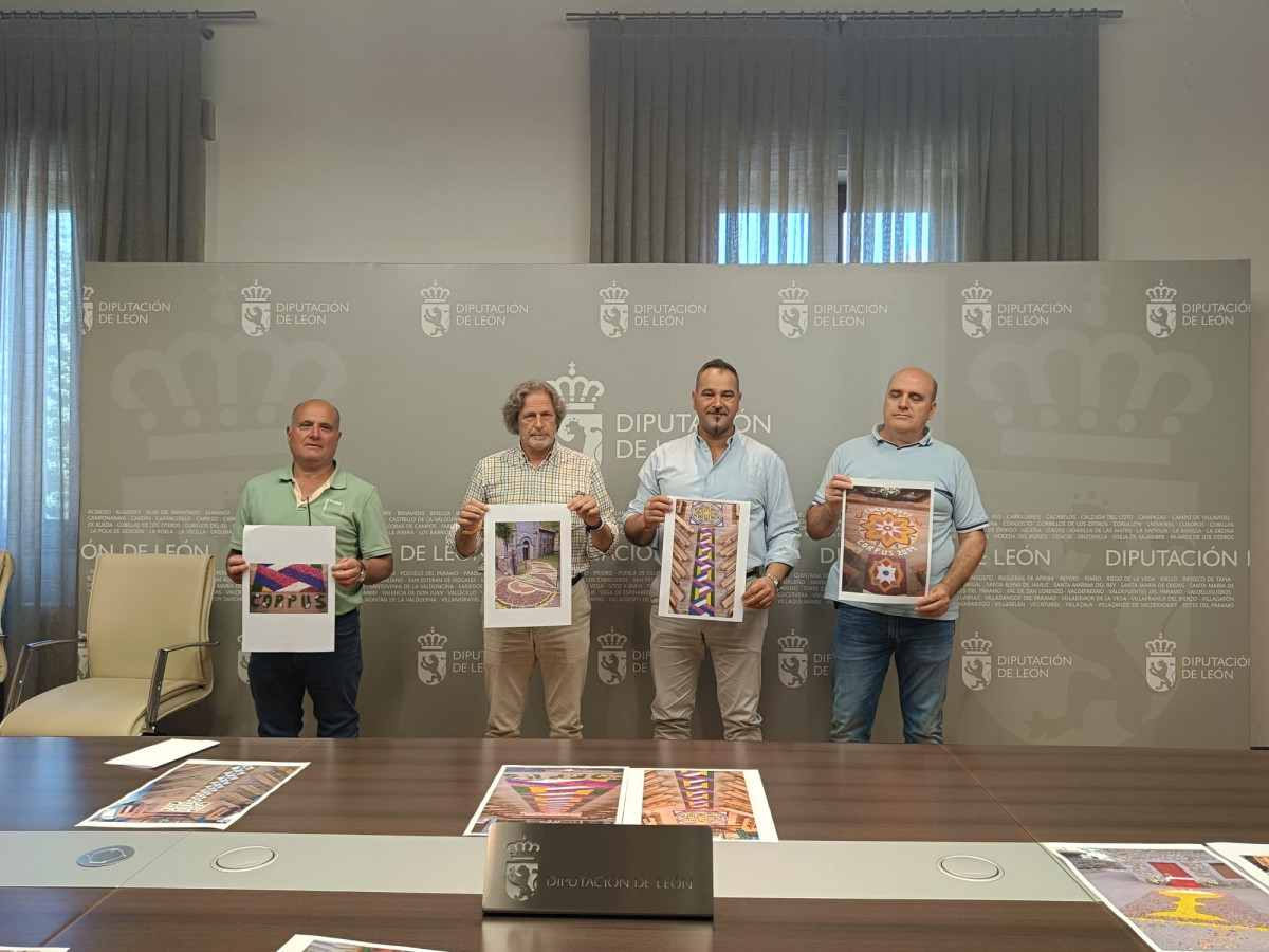 Presentación Corpus Cuenabres 2025 DDV 2
