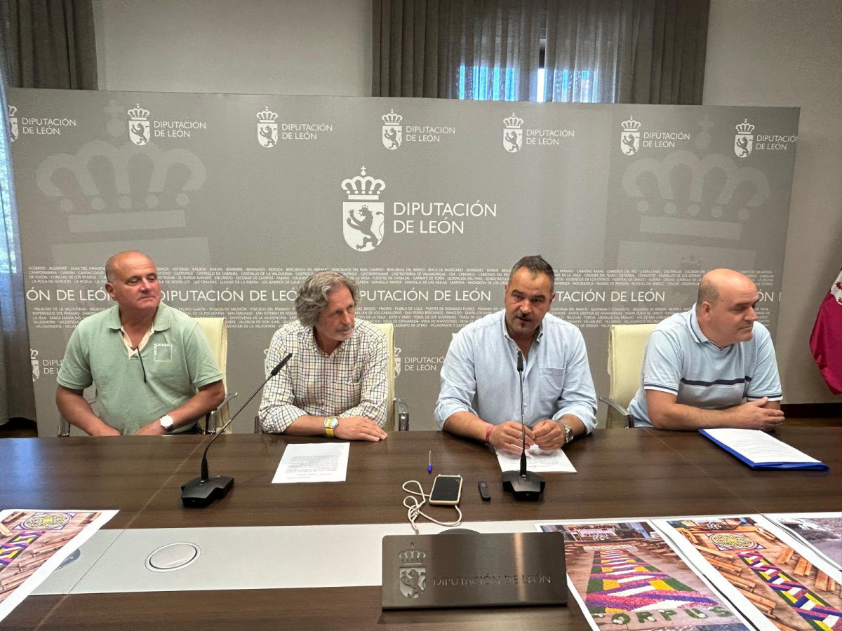 Presentacion corpus cuenabres 2025 dipu