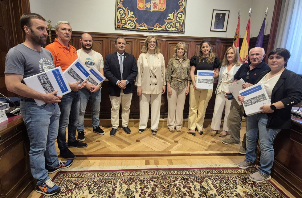 Entrega inventarios 2