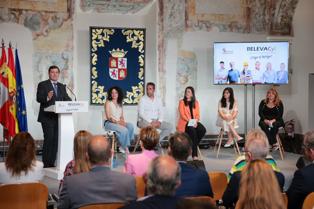 Presentacion relevacyl