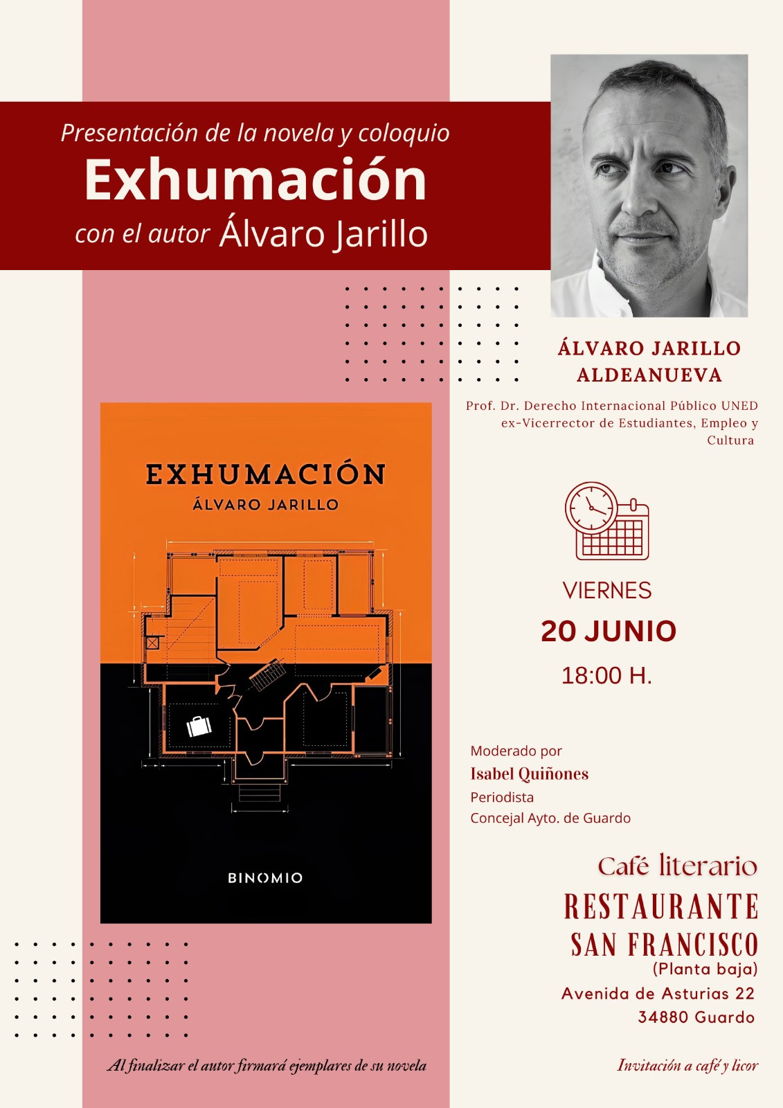 Exhumacion