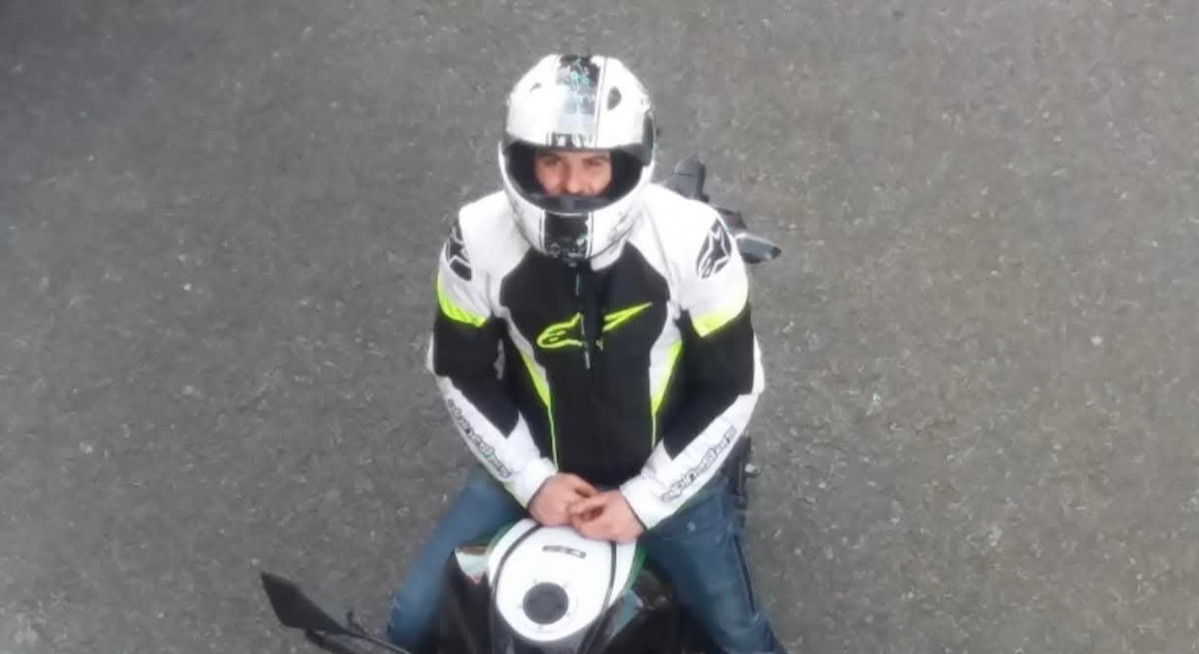 Marcos prado prieto