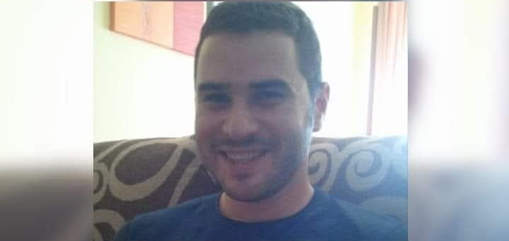 Marcos prado prieto