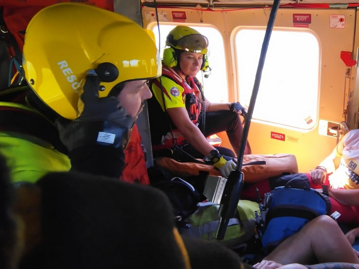 Rescate picos de europa cantabria (2)