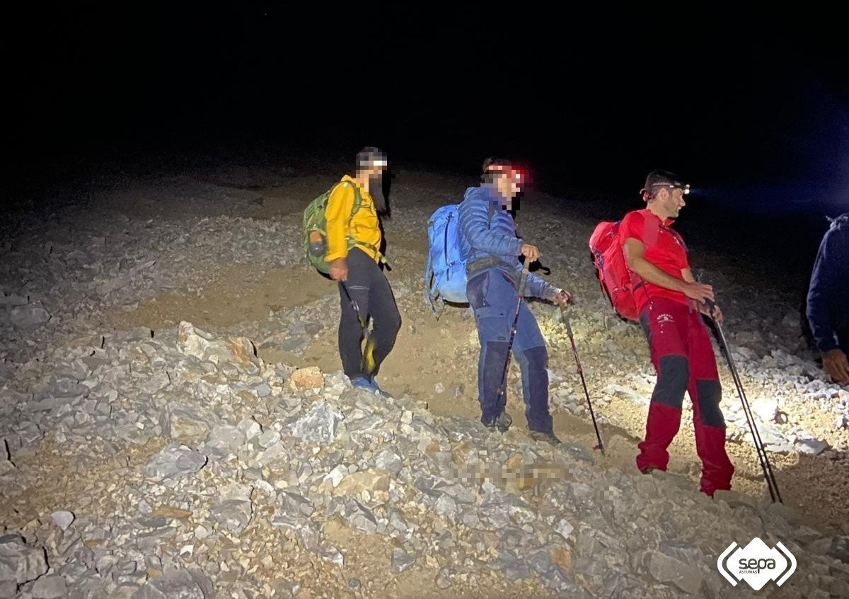 Rescate SEPA urriellu picos de europa (2)