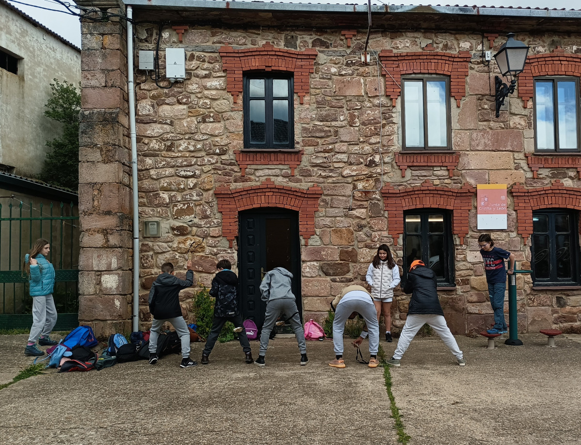 PaisajeyTrashumancia Juegos
