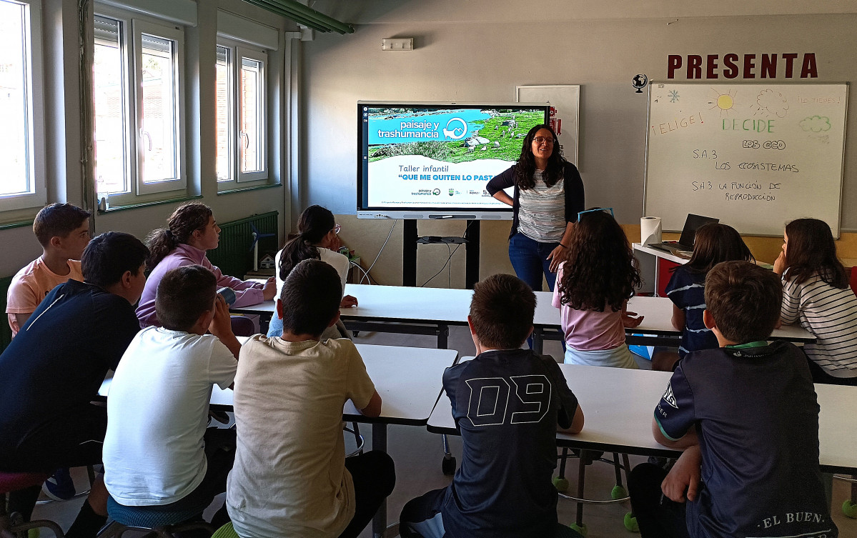 PaisajeyTrashumancia aula1