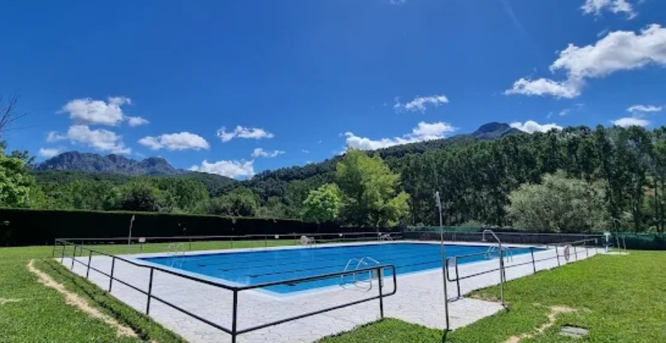 Piscinas de Cremenes   Carolina SG