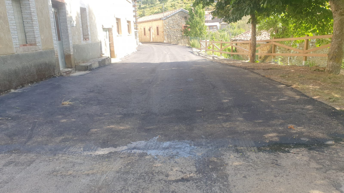Asfaltado villalmonte junio 2025 DDV 1