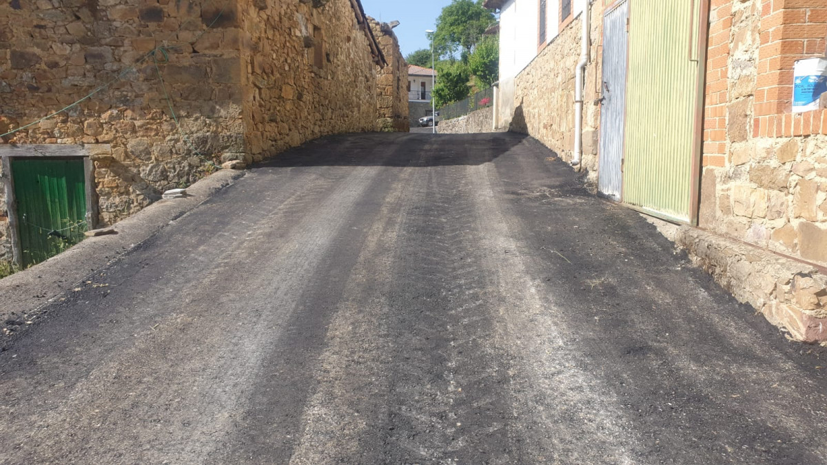 Asfaltado villalmonte junio 2025 DDV 6