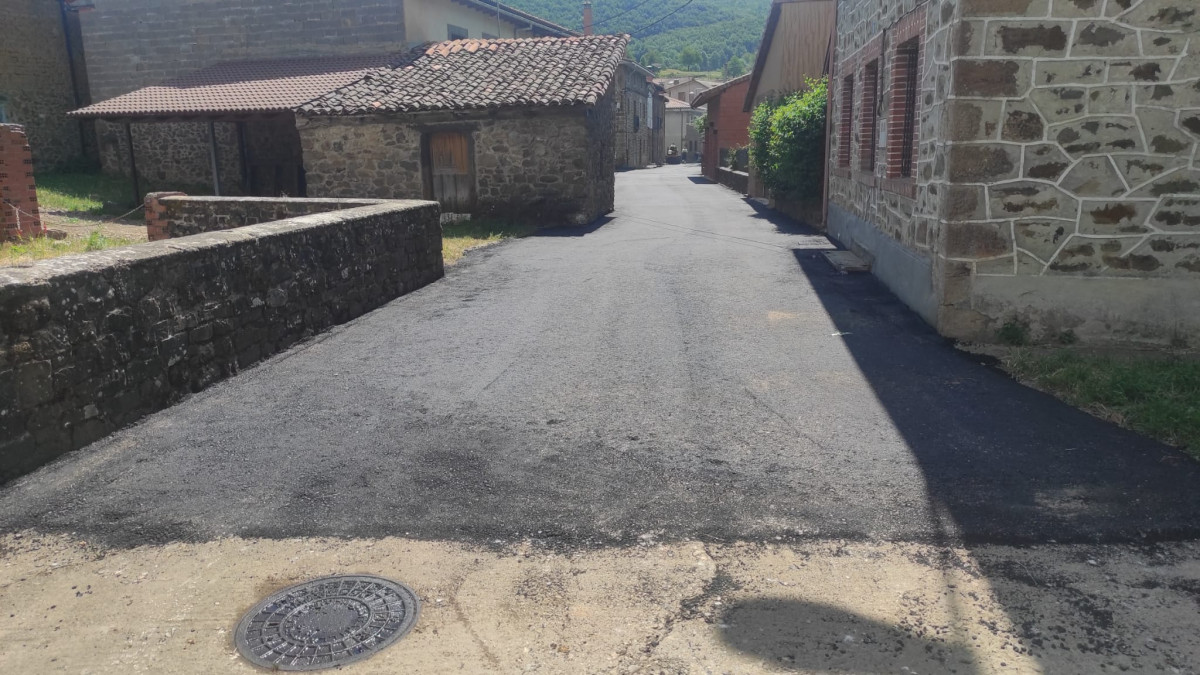 Asfaltado morgovejo junio 2025 DDV 3