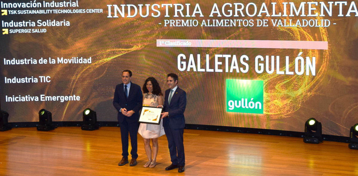 250620 Premios de la Industria de Espau00f1a 2