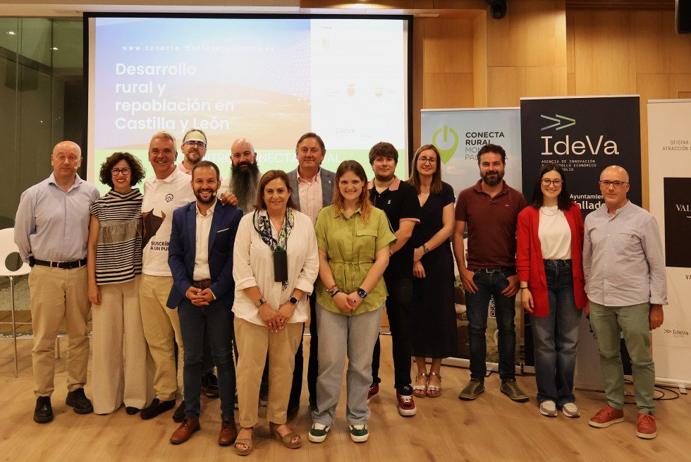 ConectaRural IdeVa4