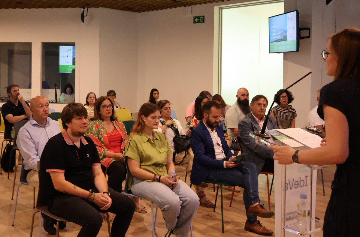 ConectaRural IdeVa