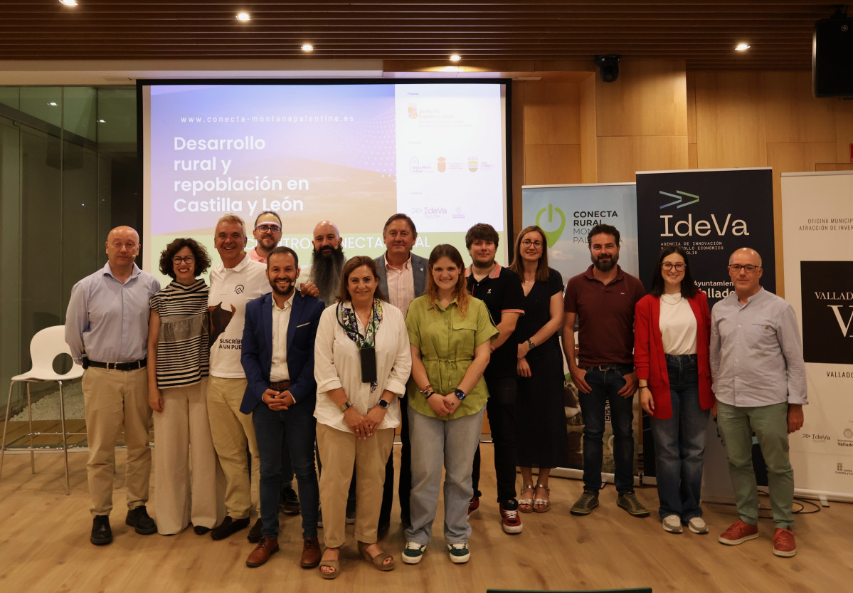 ConectaRural IdeVa3